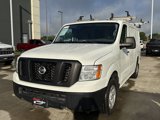 Used 2020 Nissan NV 1500 SV w/ Navigation Package image 3
