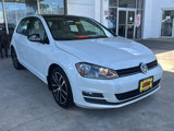 Used 2016 Volkswagen Golf SE image 2