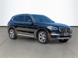 Used 2020 BMW X3 sDrive30i w/ Convenience Package image 3