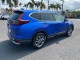 Used 2022 Honda CR-V EX image 5