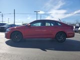 Certified 2023 Volkswagen Jetta SE w/ Panoramic Sunroof Package image 4