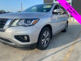 Used 2020 Nissan Pathfinder SL image 3