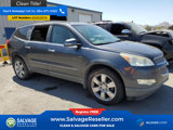 Used 2011 Chevrolet Traverse LTZ image 5