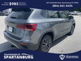 Used 2022 Volkswagen Taos S w/ IQ Drive S Package image 6