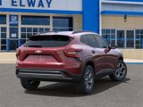 New 2025 Chevrolet Trax LT w/ Driver Confidence Package image 5