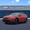 Used 2022 Subaru Crosstrek 2.0i Premium w/ Popular Package #4 image 3