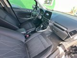 Used 2018 Ford EcoSport SE w/ SE Convenience Package image 5