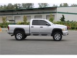 Used 2005 Dodge Ram 2500 Truck SLT image 3