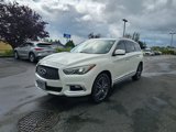 Used 2016 INFINITI QX60 AWD w/ Deluxe Technology Package image 3
