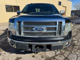 Used 2010 Ford F150 Lariat image 2