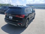 Used 2024 Volkswagen Taos SE image 5