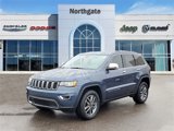 Used 2021 Jeep Grand Cherokee Limited image 2