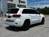 Used 2018 Jeep Grand Cherokee Altitude image 4
