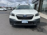 Used 2020 Subaru Outback 2.5i w/ Popular Package #1 image 3