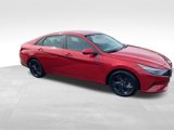 Certified 2023 Hyundai Elantra SEL image 3