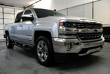 Used 2018 Chevrolet Silverado 1500 LTZ w/ Sport Package image 5