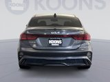 Used 2022 Kia Forte GT-Line w/ GT-Line Premium Package image 5