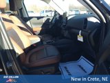 New 2024 Ford Bronco Sport Badlands w/ Premium Package image 4