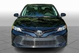 Certified 2019 Toyota Camry LE image 3