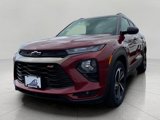 Used 2023 Chevrolet TrailBlazer RS w/ Convenience Package image 3