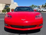 Used 2008 Chevrolet Corvette Coupe w/ Preferred Equipment Group image 3