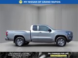 New 2025 Nissan Frontier SV w/ SV Convenience Package image 2