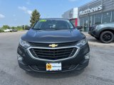 Used 2020 Chevrolet Equinox LS w/ LS Convenience Package image 2