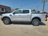 Used 2019 Ford Ranger Lariat w/ Equipment Group 501A Mid image 4