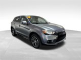 Used 2017 Mitsubishi Outlander Sport ES image 3