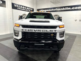 Used 2023 Chevrolet Silverado 2500 Custom w/ Custom Convenience Package image 6