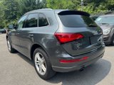 Used 2017 Audi Q5 2.0T Premium Plus w/ Technology Package image 5