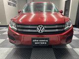 Used 2015 Volkswagen Tiguan S image 3