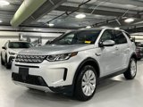 Used 2021 Land Rover Discovery Sport S image 5