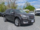 Used 2017 GMC Acadia Limited SLT image 5