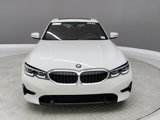 Used 2022 BMW 330i Sedan w/ Convenience Package image 2