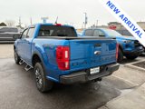 Used 2021 Ford Ranger XLT w/ Equipment Group 301A Mid image 5