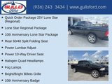 Used 2012 RAM 1500 Lone Star image 4