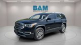 Used 2019 GMC Acadia SLE image 3