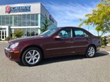 Used 2007 Mercedes-Benz C 280 Sedan image 4