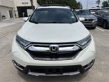 Used 2017 Honda CR-V Touring image 2