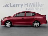 Used 2019 Nissan Versa SV image 3