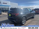 New 2025 GMC Terrain Elevation image 5