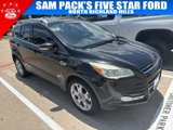 Used 2014 Ford Escape Titanium image 3