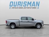 New 2025 RAM 1500 4x4 Crew Cab image 2