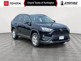 Used 2019 Toyota RAV4 XLE image 1