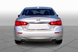 Used 2014 INFINITI Q50 Sport w/ Spare Tire Package image 4