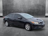 Used 2014 Honda Civic LX image 3