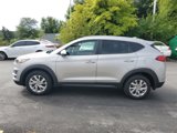 Used 2020 Hyundai Tucson Value image 2
