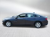 Used 2022 Chevrolet Malibu LS image 4