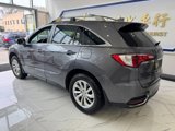 Used 2017 Acura RDX AWD image 6
